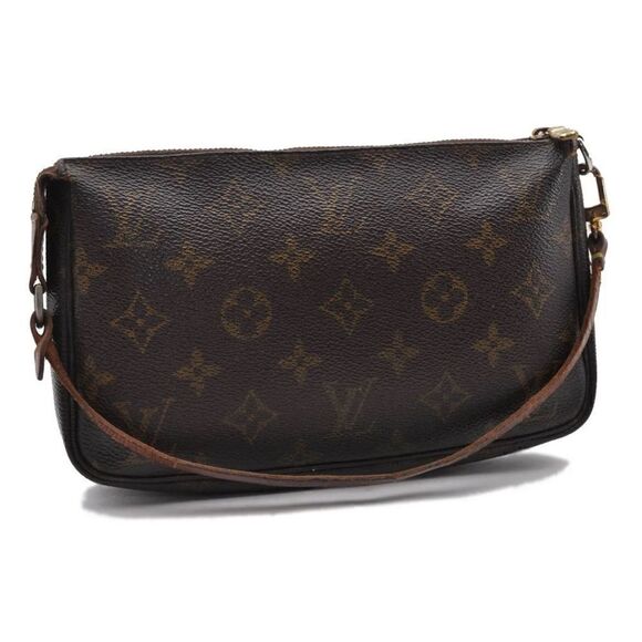 Louis Vuitton Monogram Pochette  - Picture 1 of 15